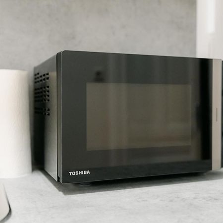 Cozy Apt Perfect For 4-6 Tv Metro Self-Checkin ウィーン エクステリア 写真