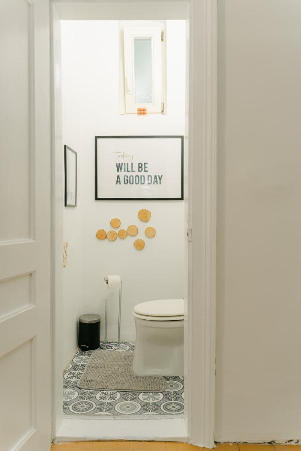 Cozy Apt Perfect For 4-6 Tv Metro Self-Checkin ウィーン エクステリア 写真
