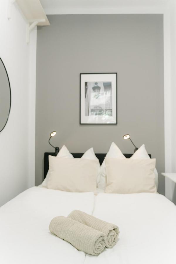 Cozy Apt Perfect For 4-6 Tv Metro Self-Checkin ウィーン エクステリア 写真